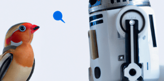 Scientists Develop Hyper-Realistic Robotic Finch to Study Animal Communication