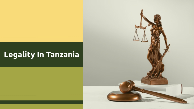 1xBet Legality in Tanzania: Navigating the Betting Landscape
