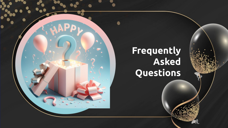 FAQs about 1xBet Birthday Bonus