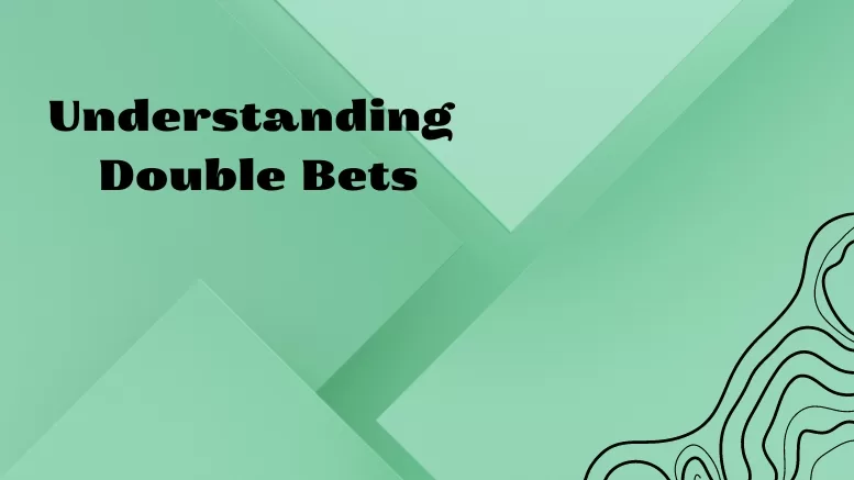 How to Place a Double Bet⁚ Step-by-Step Guide